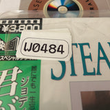 Stealing Home NJSL-11818 ( W0484 )