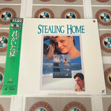 Stealing Home NJSL-11818 ( W0484 )