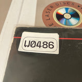 Absence of Malice SF078-5079 ( W0486 )
