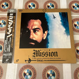 The Mission SF098-5191 ( W0487 )