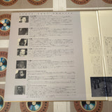 The Mission SF098-5191 ( W0487 )