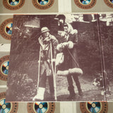 The Accidental Tourist NJAL-11825 ( W0488 )