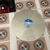 Under Siege 2 PILF-2177 ( W0491 )