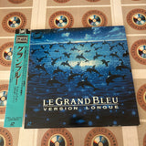 Le Grand Bleu : Version Longue PILF-1538 ( W0495 )