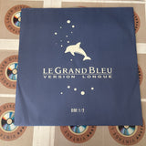 Le Grand Bleu : Version Longue PILF-1538 ( W0495 )