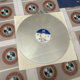 Le Grand Bleu : Version Longue PILF-1538 ( W0495 )
