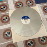 Le Grand Bleu : Version Longue PILF-1538 ( W0495 )