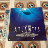 Atlantis PILF-1597 ( W0499 )
