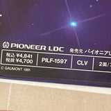 Atlantis PILF-1597 ( W0499 )