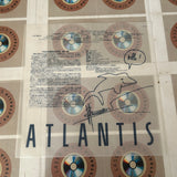 Atlantis PILF-1597 ( W0499 )