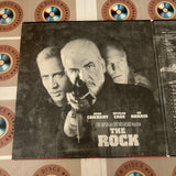 The Rock PILF-2361 ( W0500 )