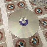 The Rock PILF-2361 ( W0500 )