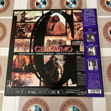 Geronimo An American Legend SRLP-5102 ( W0501 )