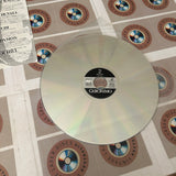 Geronimo An American Legend SRLP-5102 ( W0501 )