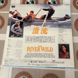 The River Wild PILF-2127 ( W0502 )