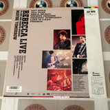 Rebecca : Live Maybe Tomorrow 68LH-101 ( W0503 )