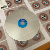 Rebecca : Live Maybe Tomorrow 68LH-101 ( W0503 )