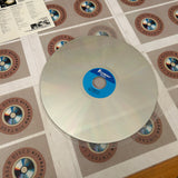 Rebecca : Live Maybe Tomorrow 68LH-101 ( W0503 )
