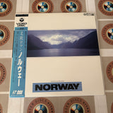 Scandivanian Romance : Norway 68C59-6205 ( W0504 )