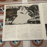 South Pacific SF098-1092 ( W0506 )