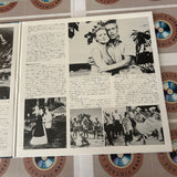 South Pacific SF098-1092 ( W0506 )