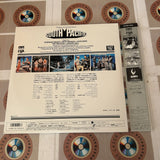 South Pacific SF098-1092 ( W0506 )