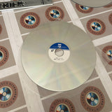 South Pacific SF098-1092 ( W0506 )