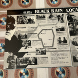 Black Rain PILF-1295 ( W0509 )