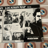 Black Rain PILF-1295 ( W0509 )
