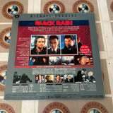 Black Rain PILF-1295 ( W0509 )