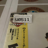 Chaplin PILF-0002 ( W0511 )