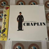 Chaplin PILF-0002 ( W0511 )