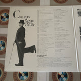 Chaplin PILF-0002 ( W0511 )