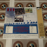 The Horse Soldiers NJWL-51772 ( W0516 )