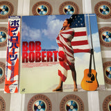 Bob Roberts PILF-1709 ( W0517 )