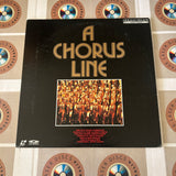 A Chorus Line SF047-5519 ( W0519 )