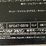 A Chorus Line SF047-5519 ( W0519 )
