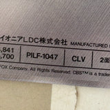 Niagara PILF-1047 ( W0520 )