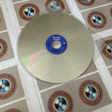 The Gold Rush IVCL-10005 ( W0521 )