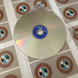 The Gold Rush IVCL-10005 ( W0521 )
