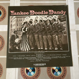 Yankee Doodle Dandy NJL-99312 ( W0523 )
