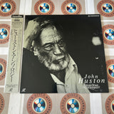 John Huston : The Man , The Movies , The Maverick PILF-1254 ( W0525 )