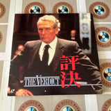 The Verdict SF098-1207 ( W0526 )