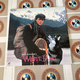 Disney : White Fang PILF-1680 ( W0528 )