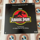 Jurassic Park PILF-1926 ( W0533 )