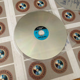 Dead Man Walking PILF-2338 ( W0536 )