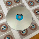 Dead Man Walking PILF-2338 ( W0536 )