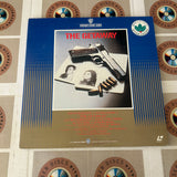 The Getaway NJL-11122 ( W0537 )