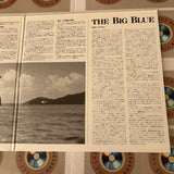 The Big Blue SF093-1602 ( W0538 )