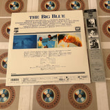 The Big Blue SF093-1602 ( W0538 )